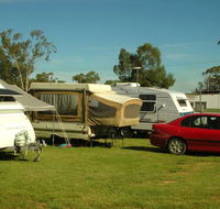 Crocodile Caravan   Camping Park - Tourism Canberra