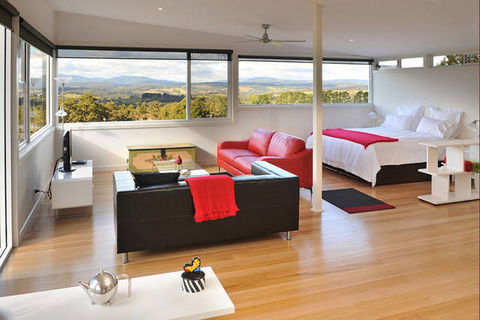 Dalblair Bed & Breakfast - Tourism Canberra 0