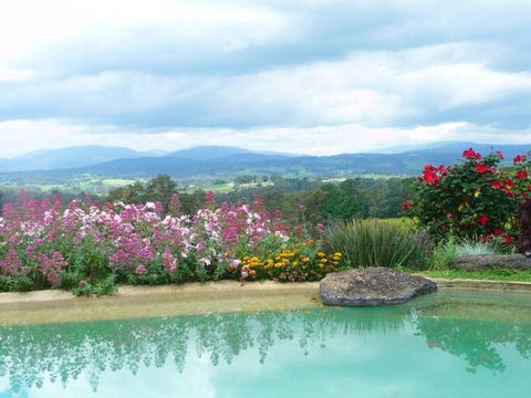 Dalblair Bed & Breakfast - Tourism Canberra 1