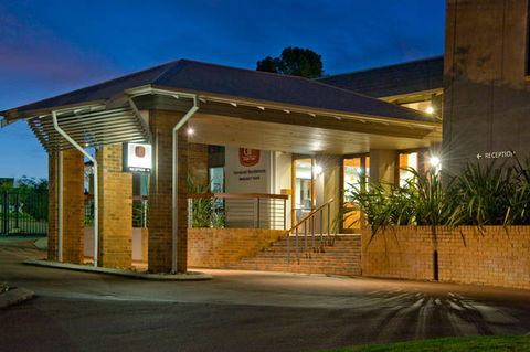 Darby Park Serviced Residences Margaret River - Tourism Canberra 0