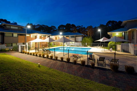 Darby Park Serviced Residences Margaret River - Tourism Canberra 2