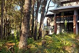 Darby Park Serviced Residences Margaret River - Tourism Canberra 8