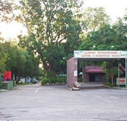 Darwin Boomerang Motel  Caravan Park - Tourism Canberra