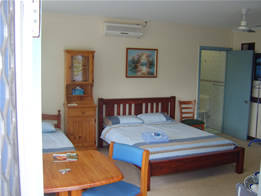 Beale's BedFish & Breakfast - Tourism Canberra 1
