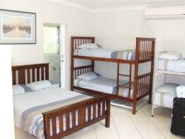 Beale's BedFish & Breakfast - Tourism Canberra 5