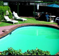Deniliquin Motel - Tourism Canberra