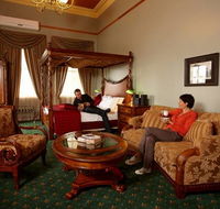 Denison Boutique Hotel - Clarion Collection - Tourism Canberra