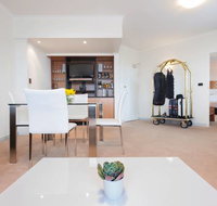 Diplomat Hotel - Tourism Canberra