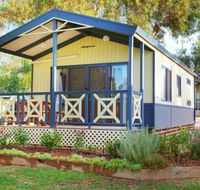 Discovery Holiday Parks - Lake Bonney - Tourism Canberra