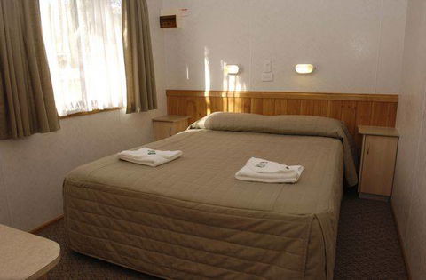 Discovery Holiday Parks - Lake Bonney - Tourism Canberra 3