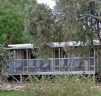 Donald Riverside Motel - Tourism Canberra