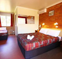 Downs Motel - Tourism Canberra