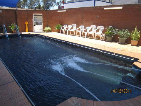 Dragon Phoenix Resort & Restaurant - Tourism Canberra 0