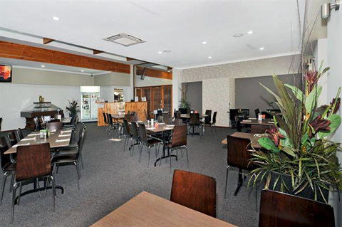 Drakesbrook Hotel - Tourism Canberra 2