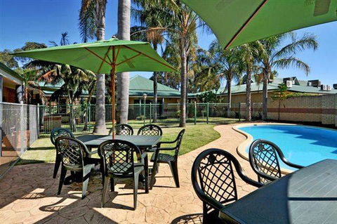 Drakesbrook Hotel - Tourism Canberra 3