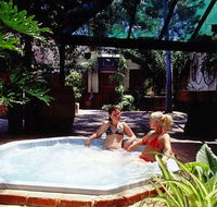 Eagle Foundry Bed  Breakfast - Tourism Canberra