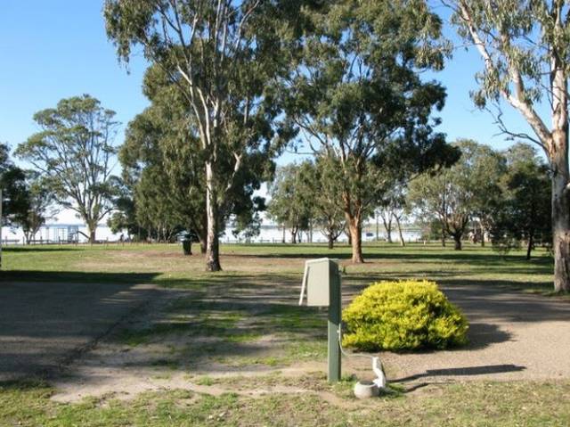 Eagle Point VIC Tourism Canberra