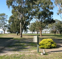 Eagle Point Caravan Park - Tourism Canberra