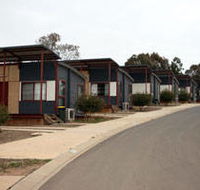 Eaglehawk Holiday Park - Tourism Canberra