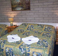 Ebor Falls Hotel Motel - Tourism Canberra