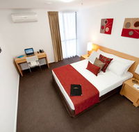 Edge Apartment Hotel - Tourism Canberra