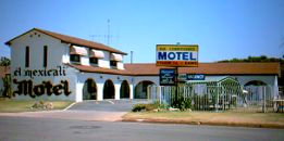 El Mexicali - Tourism Canberra 0