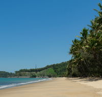 Ellis Beach Oceanfront Bungalows  Caravan Pk - Tourism Canberra
