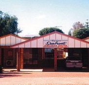 Esperance Seafront Holiday Units - Tourism Canberra