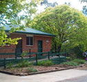 Euroa Caravan  Cabin Park - Tourism Canberra