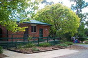 Euroa Caravan & Cabin Park - Tourism Canberra 0