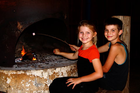 Fontys Pool Caravan Park And Chalets - Tourism Canberra 5