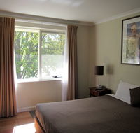 Forrest Hotel  Apartments - Tourism Canberra