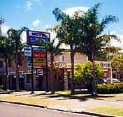 Forster Motor Inn - Tourism Canberra