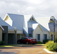 Forte Cape View Apartments - Tourism Canberra