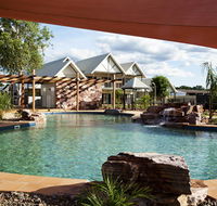 Freshwater East Kimberley Apartments - Tourism Canberra