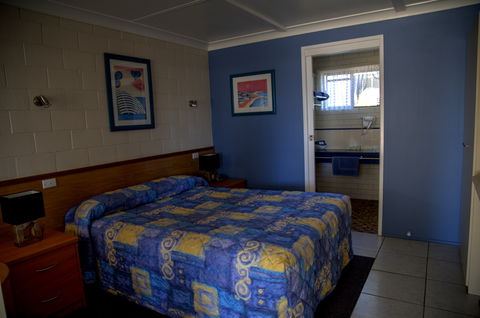 Gayndah Colonial Motor Inn - Tourism Canberra 6