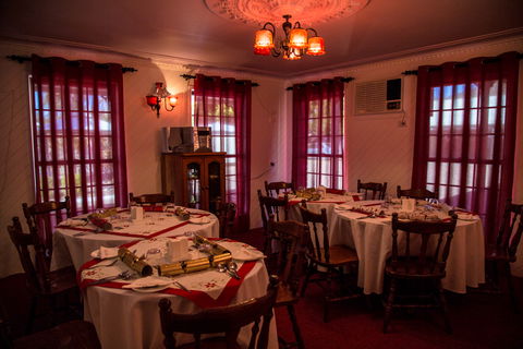 Gayndah Colonial Motor Inn - Tourism Canberra 7