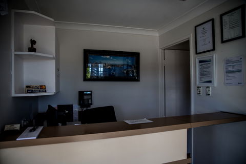 Gayndah Colonial Motor Inn - Tourism Canberra 8