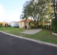 Geographe Bay Holiday Park - Tourism Canberra