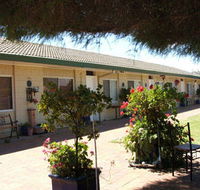 Gilgandra Lodge Motel - Tourism Canberra