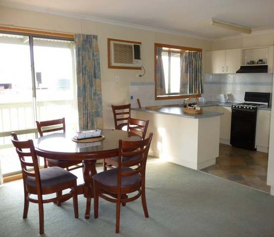 Glendara Cottage - Tourism Canberra 2