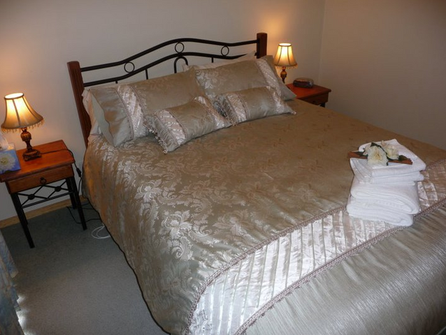 Glendara Cottage - Tourism Canberra 3
