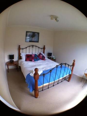 Gleneagles - Tourism Canberra 1