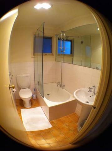 Gleneagles - Tourism Canberra 3