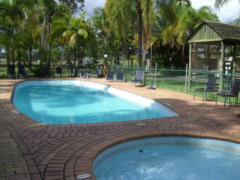 Glenwood Tourist Park And Motel - Tourism Canberra 3