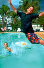 Glenwood Tourist Park And Motel - Tourism Canberra 6