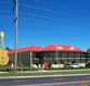 Golden Guitar Motor Inn - Tourism Canberra