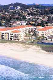 Golden Riviera Beach Resort - Tourism Canberra 4