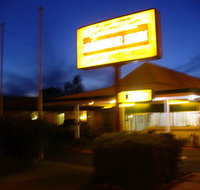 Golden West Motor Inn - Tourism Canberra