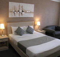 Golf Links Motel - Tourism Canberra